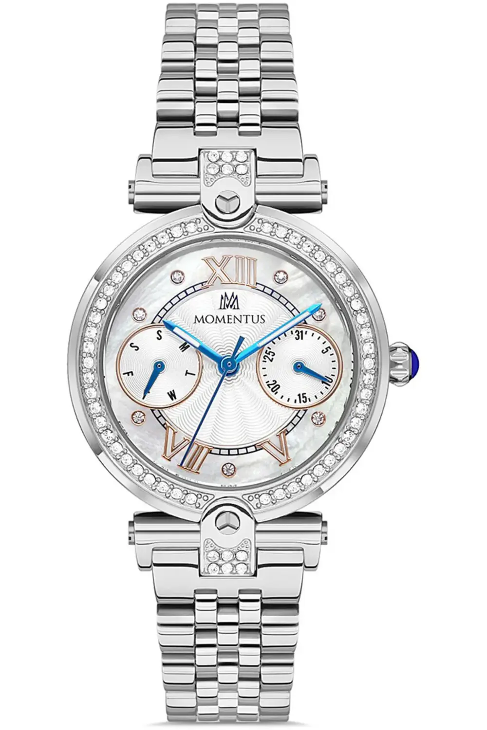 KADIN KOL SAATİ S.SS246S-02SS