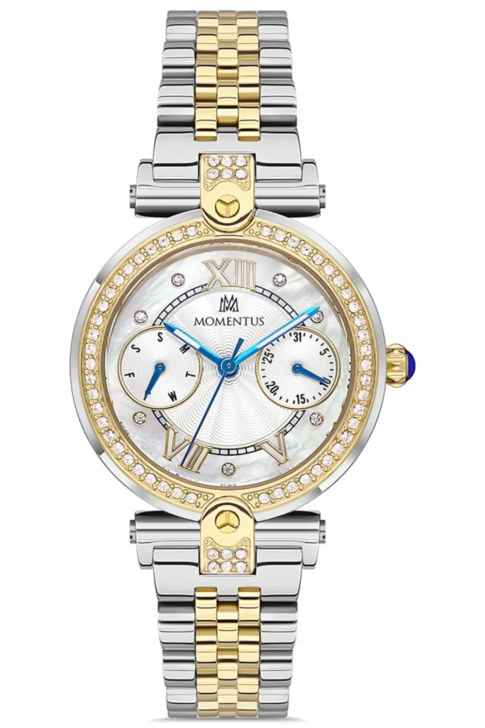 KADIN KOL SAATİ S.SS246T-02SG