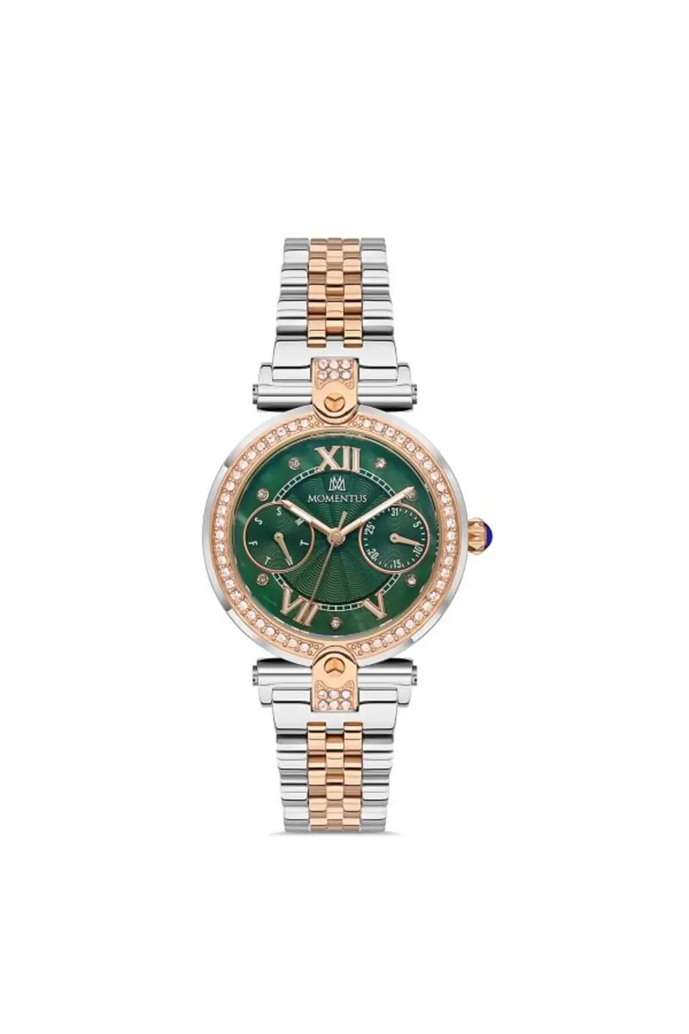 KADIN KOL SAATİ S.SS246T-15SR