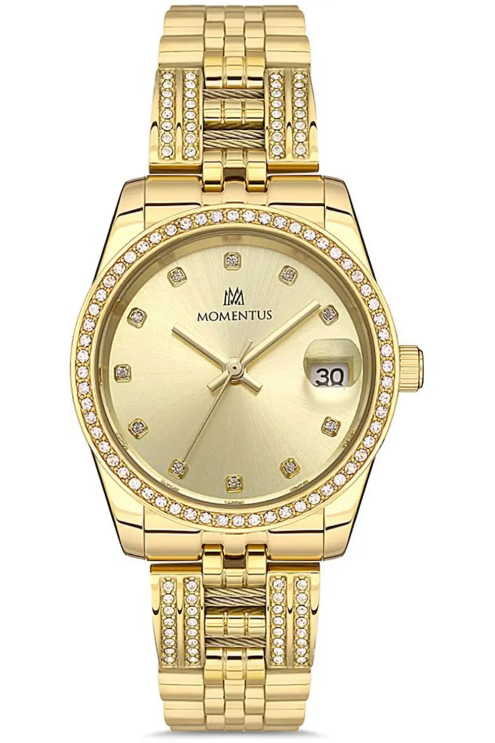 KADIN KOL SAATİ S.SS258G-08SG