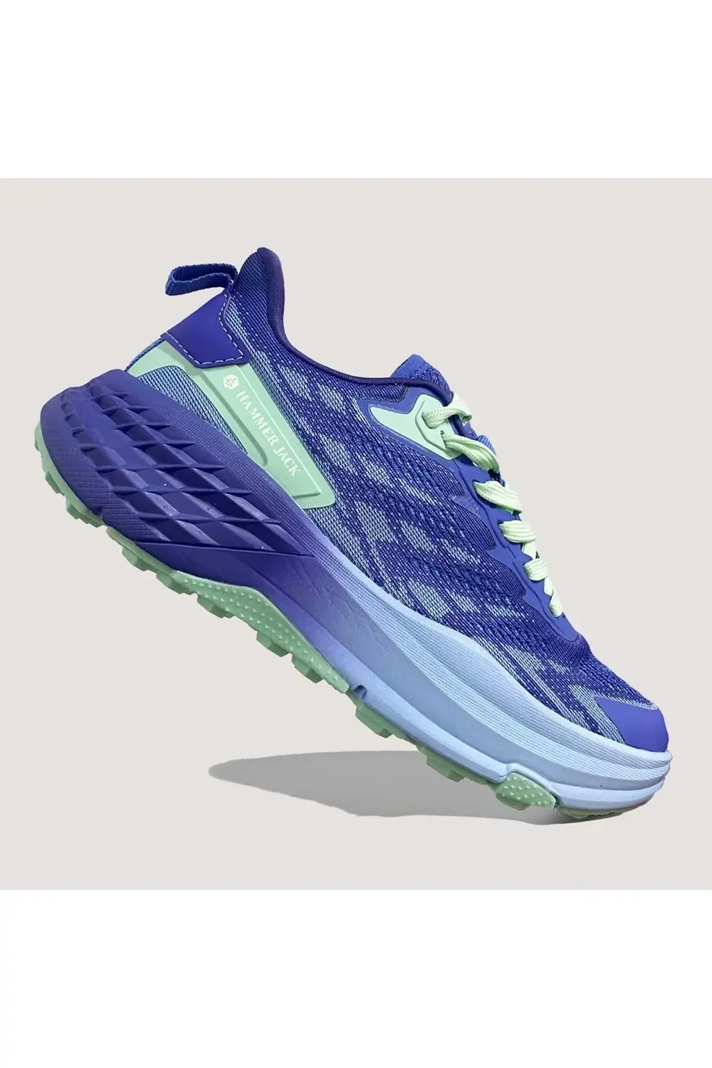 Kadın Koşu Ayakkabısı 24817 - Violet - 36