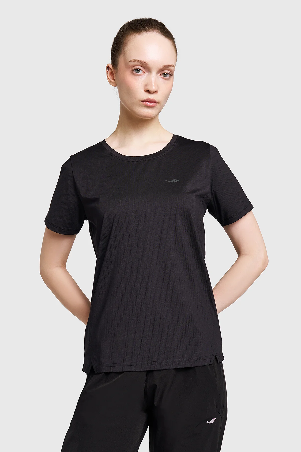 Kadın Koşu Kısa Kol T-Shirt 26B-2003 Kadın Koşu Kısa Kol T-Shirt 26B-2003 Fiyatı, Yorumları ve Özellikleri