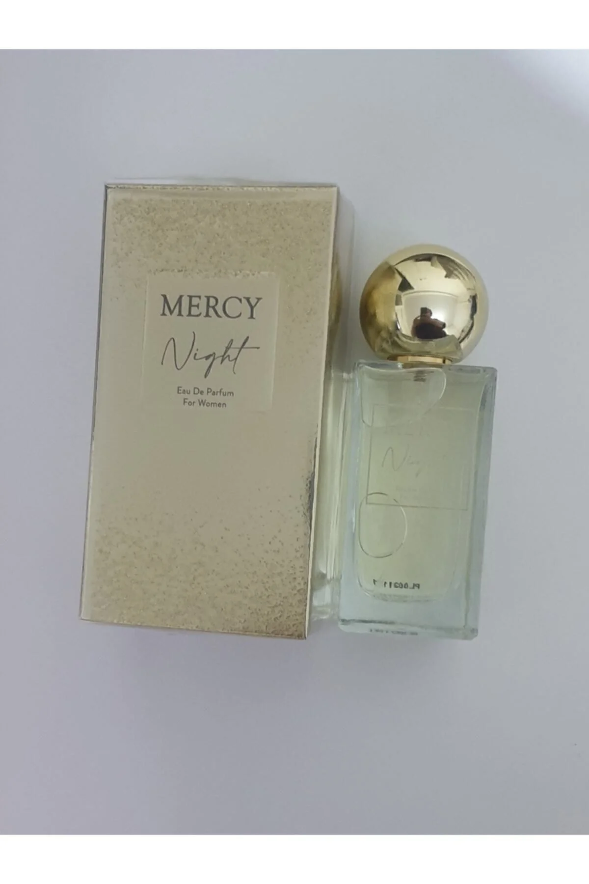 Kadın Night Parfüm 50 Ml