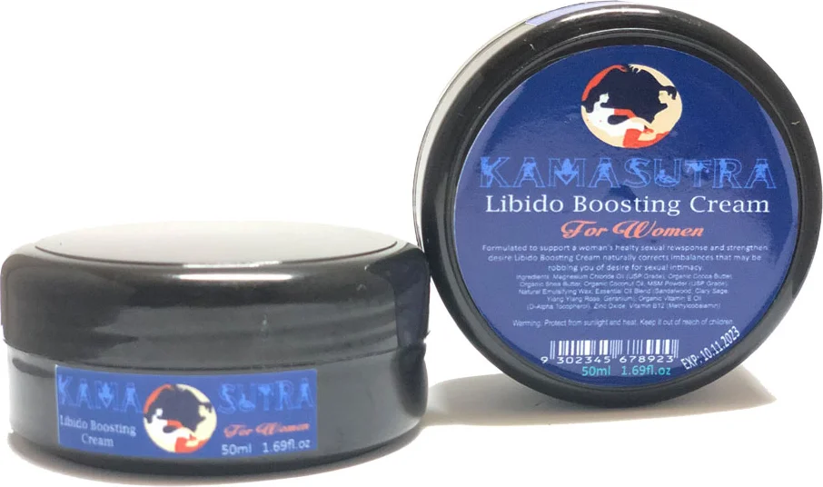 Kadın Özel Bölge Kremi 50 ml - Libido Artırıcı Bakım Fiyatı, Yorumları ve Özellikleri