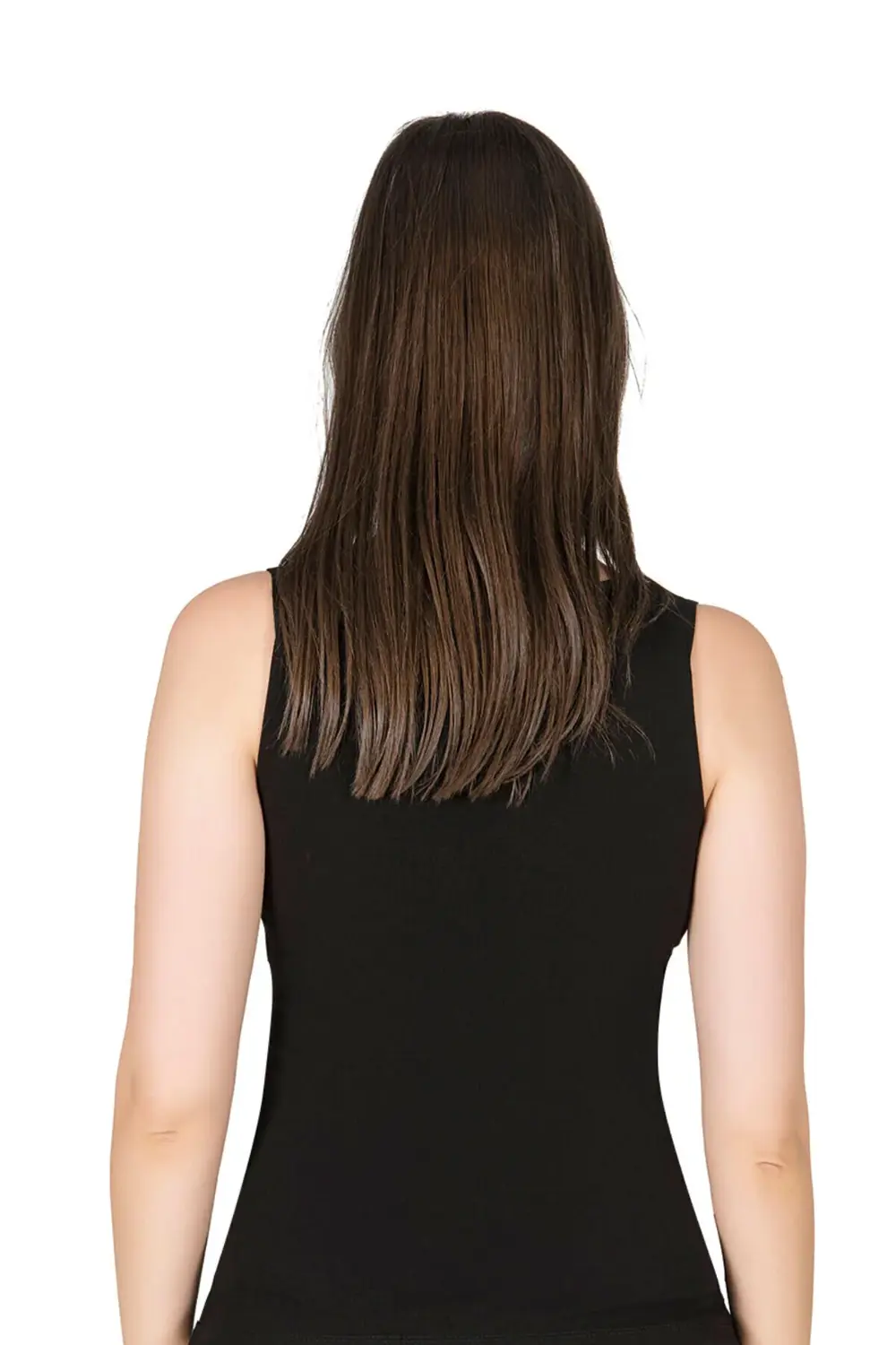 Kadın Pamuklu Dantel Yakalı Atlet