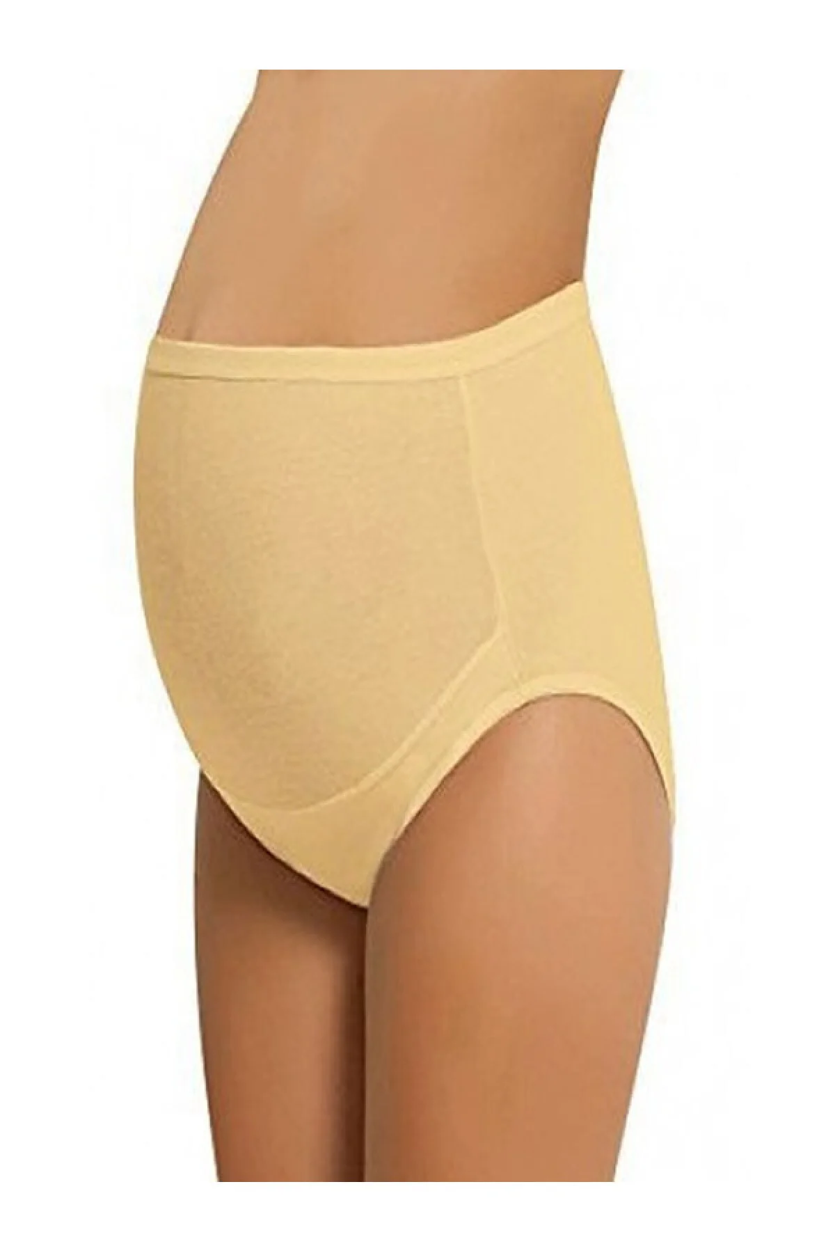 Kadın Pamuklu Likralı Hamile Lohusa Külot