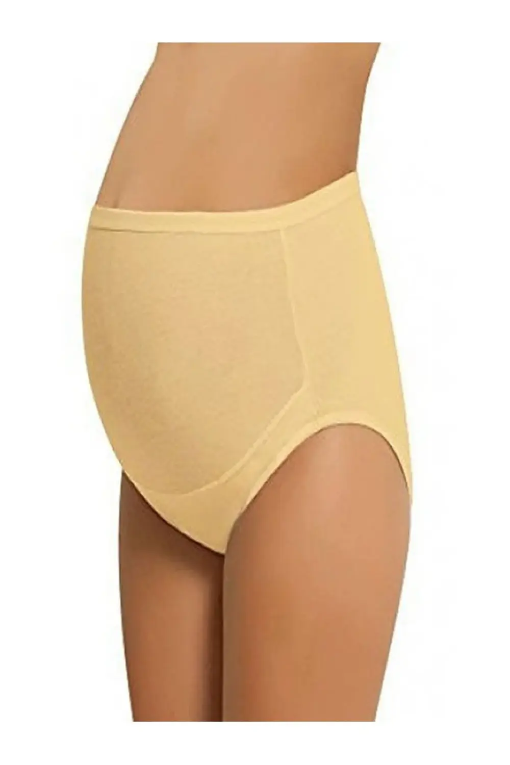 Kadın Pamuklu Likralı Hamile Lohusa Külot