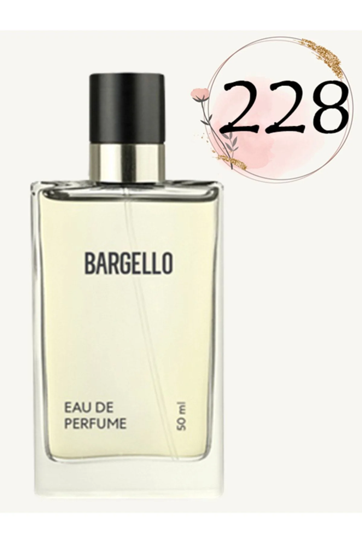 Kadın Parfüm 228 Oriental 50 ml 869284130228