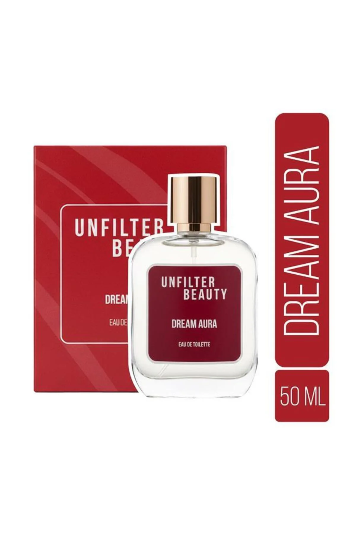 Kadın Parfüm EDT Dream Aura 50 ml Kadın Parfüm EDT Dream Aura 50 ml