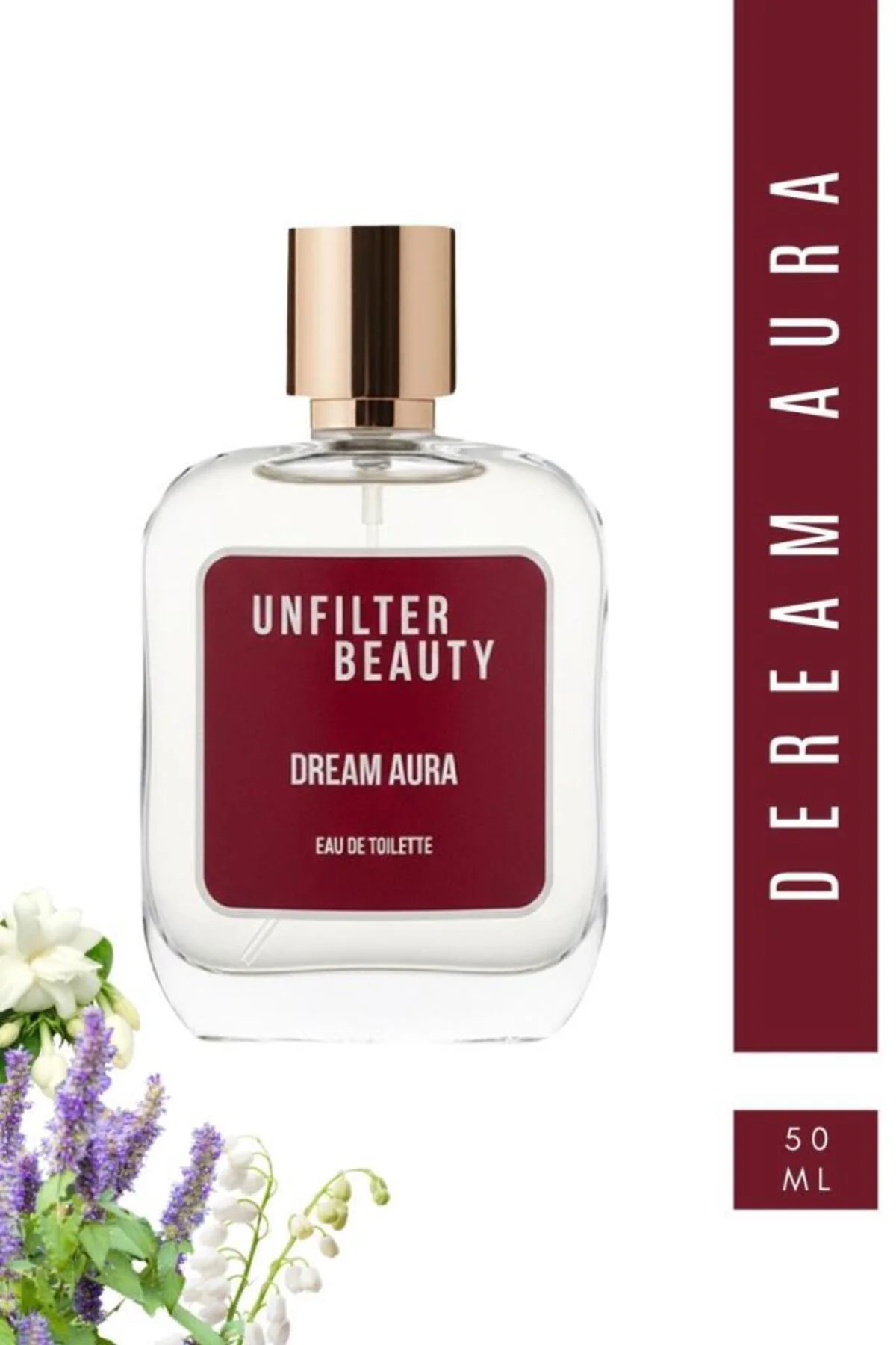 Kadın Parfüm EDT Dream Aura 50 ml Kadın Parfüm EDT Dream Aura 50 ml