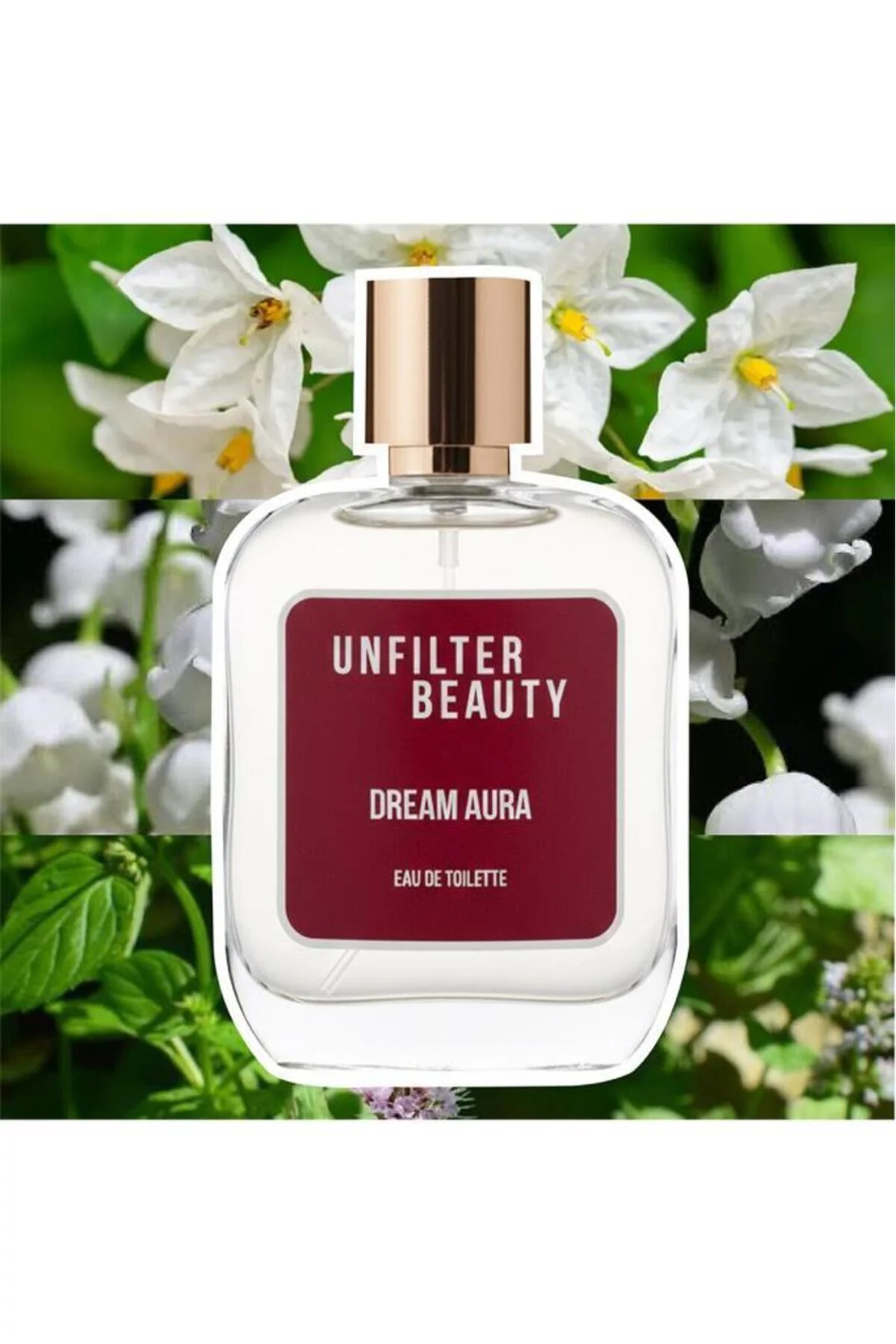 Kadın Parfüm EDT Dream Aura 50 ml Kadın Parfüm EDT Dream Aura 50 ml