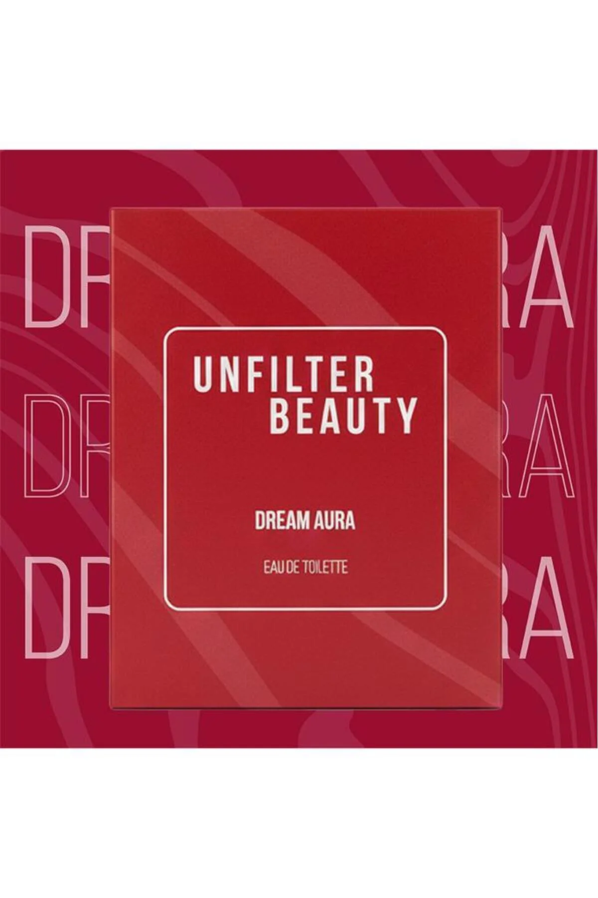 Kadın Parfüm EDT Dream Aura 50 ml Kadın Parfüm EDT Dream Aura 50 ml
