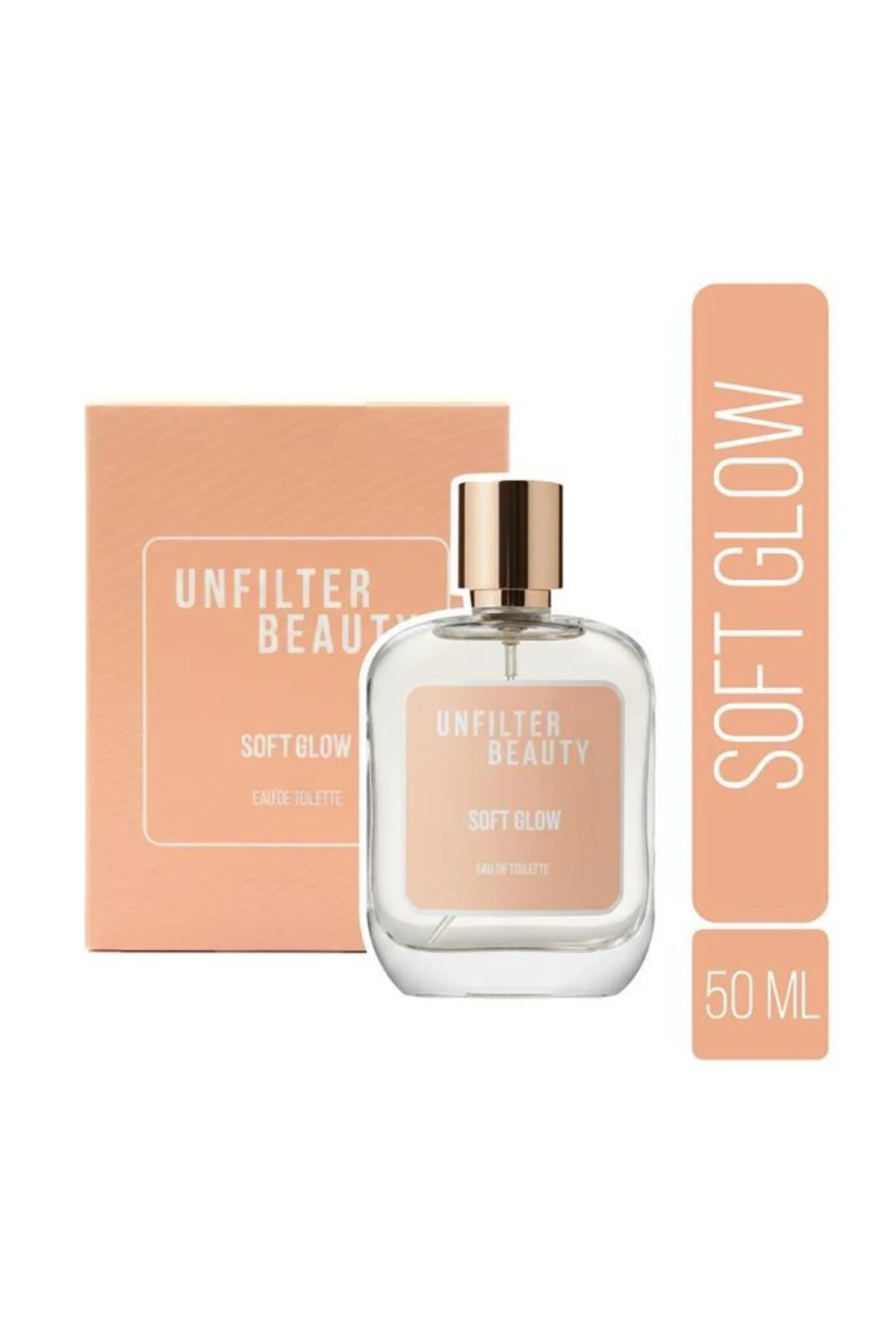 Kadın Parfüm EDT Soft Glow 50 ml Kadın Parfüm EDT Soft Glow 50 ml