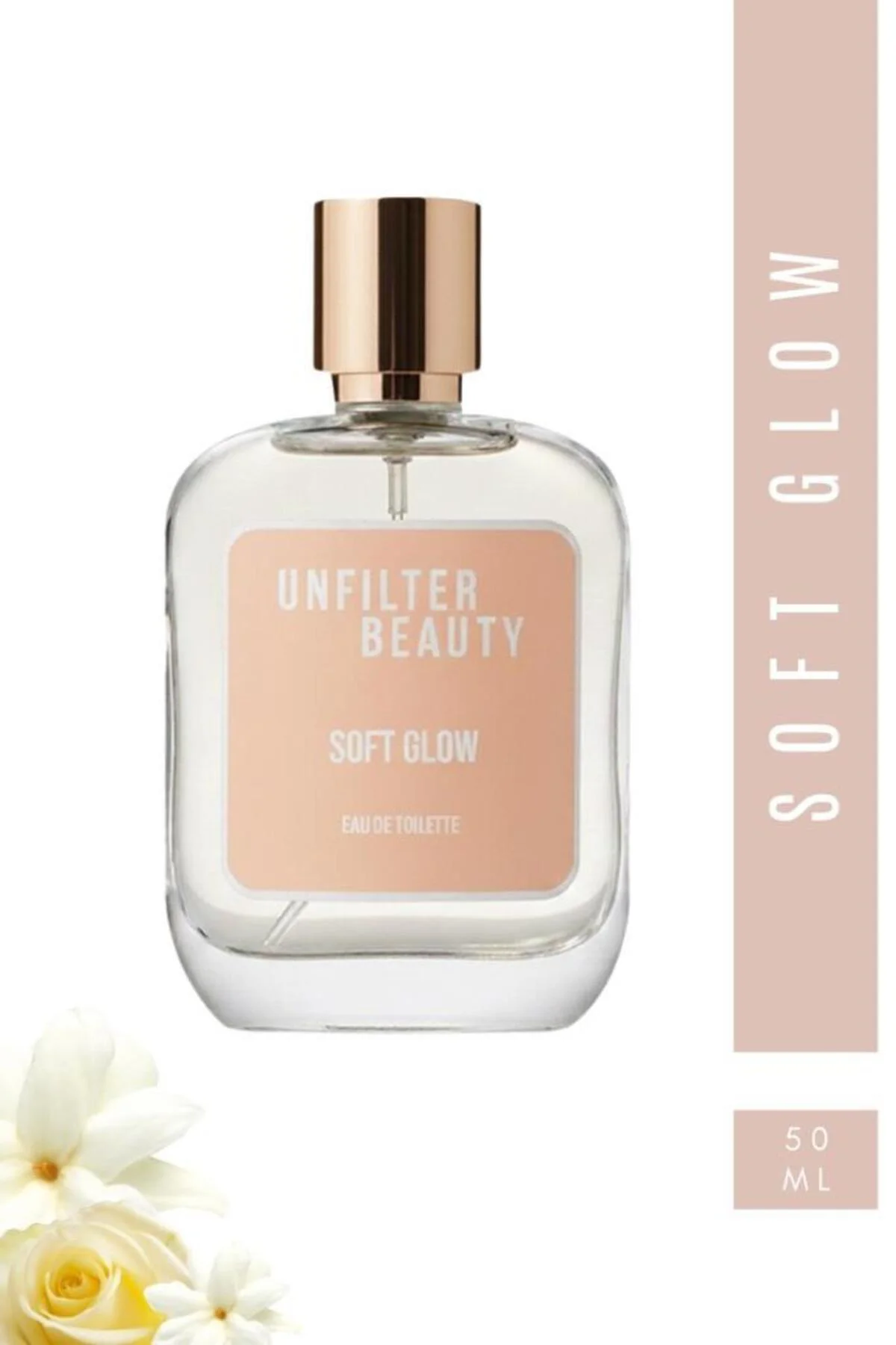 Kadın Parfüm EDT Soft Glow 50 ml Kadın Parfüm EDT Soft Glow 50 ml