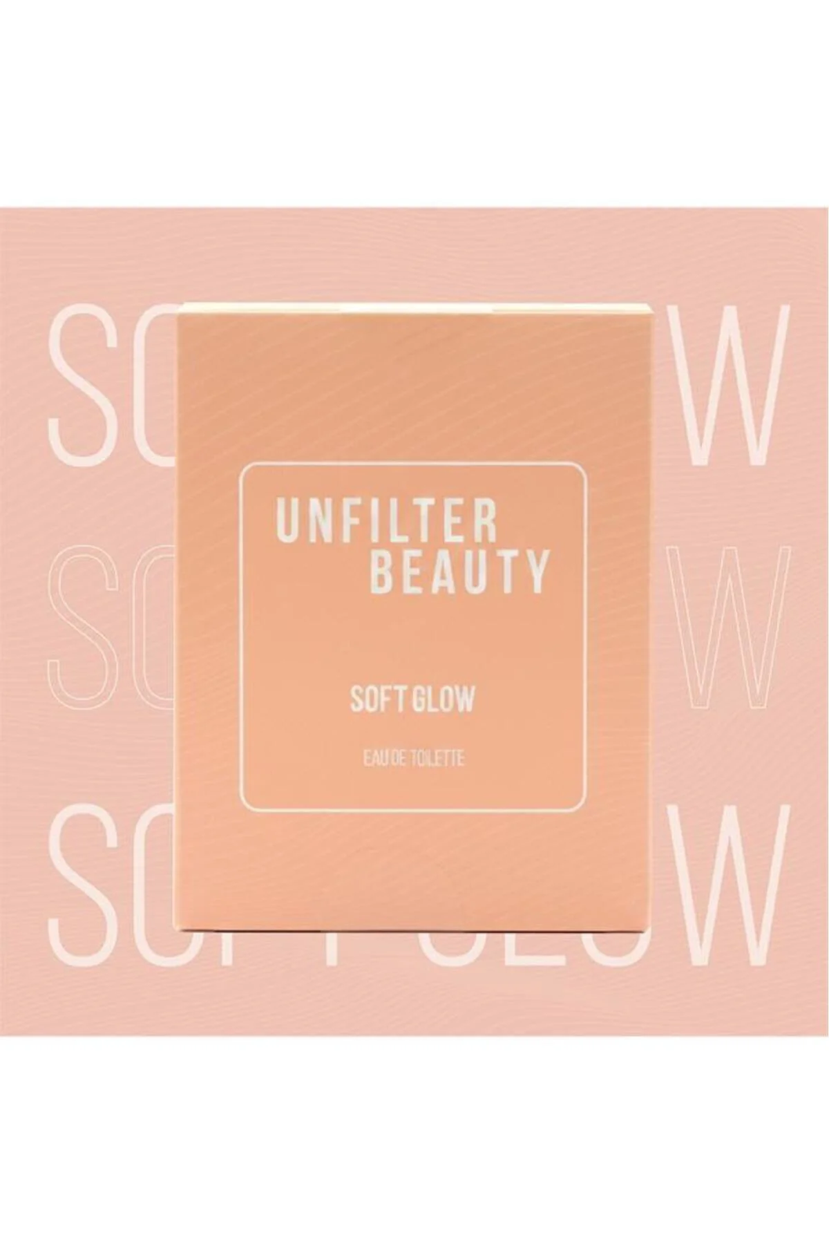 Kadın Parfüm EDT Soft Glow 50 ml Kadın Parfüm EDT Soft Glow 50 ml