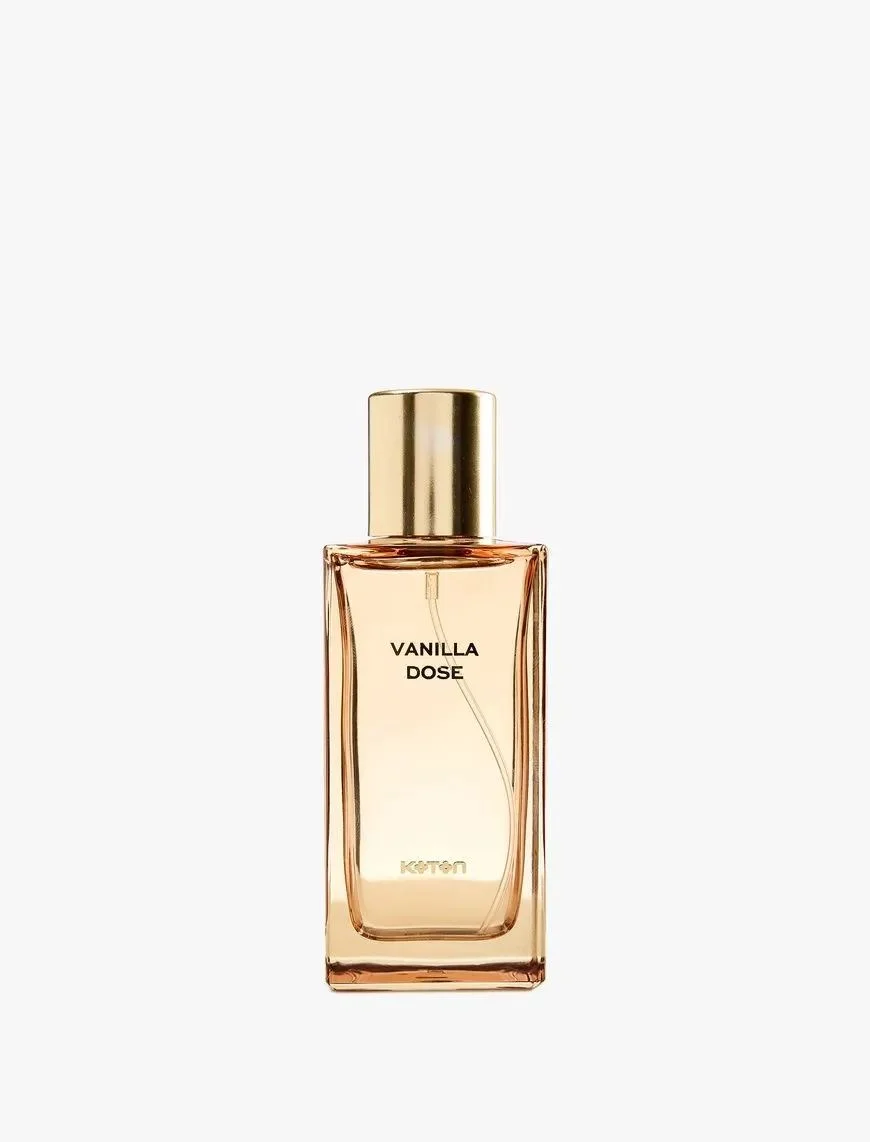 Kadın Parfüm Vanilla Dose 100 ML (indirimsehri) Kadın Parfüm Vanilla Dose 100 ML (indirimsehri)