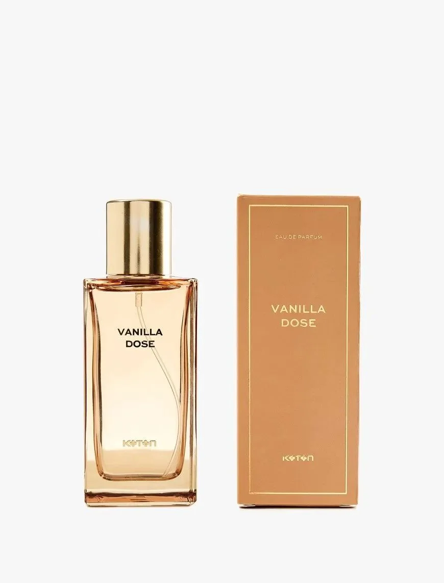 Kadın Parfüm Vanilla Dose 100 ML (indirimsehri) Kadın Parfüm Vanilla Dose 100 ML (indirimsehri) - Görsel 2