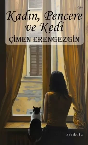 Kadın, Pencere ve Kedi Fiyatı, Yorumları ve Özellikleri
