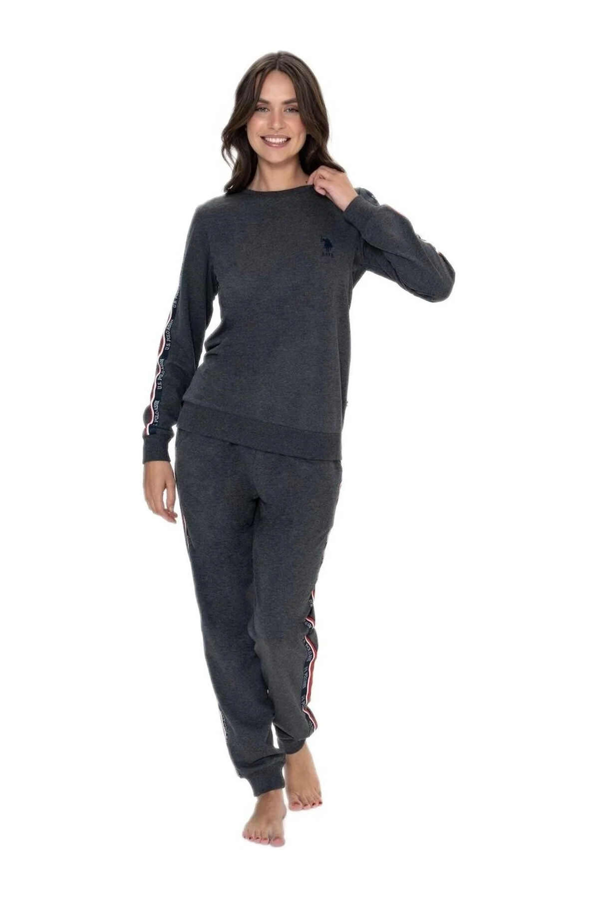 Kadın Pijama Takımı- 20113