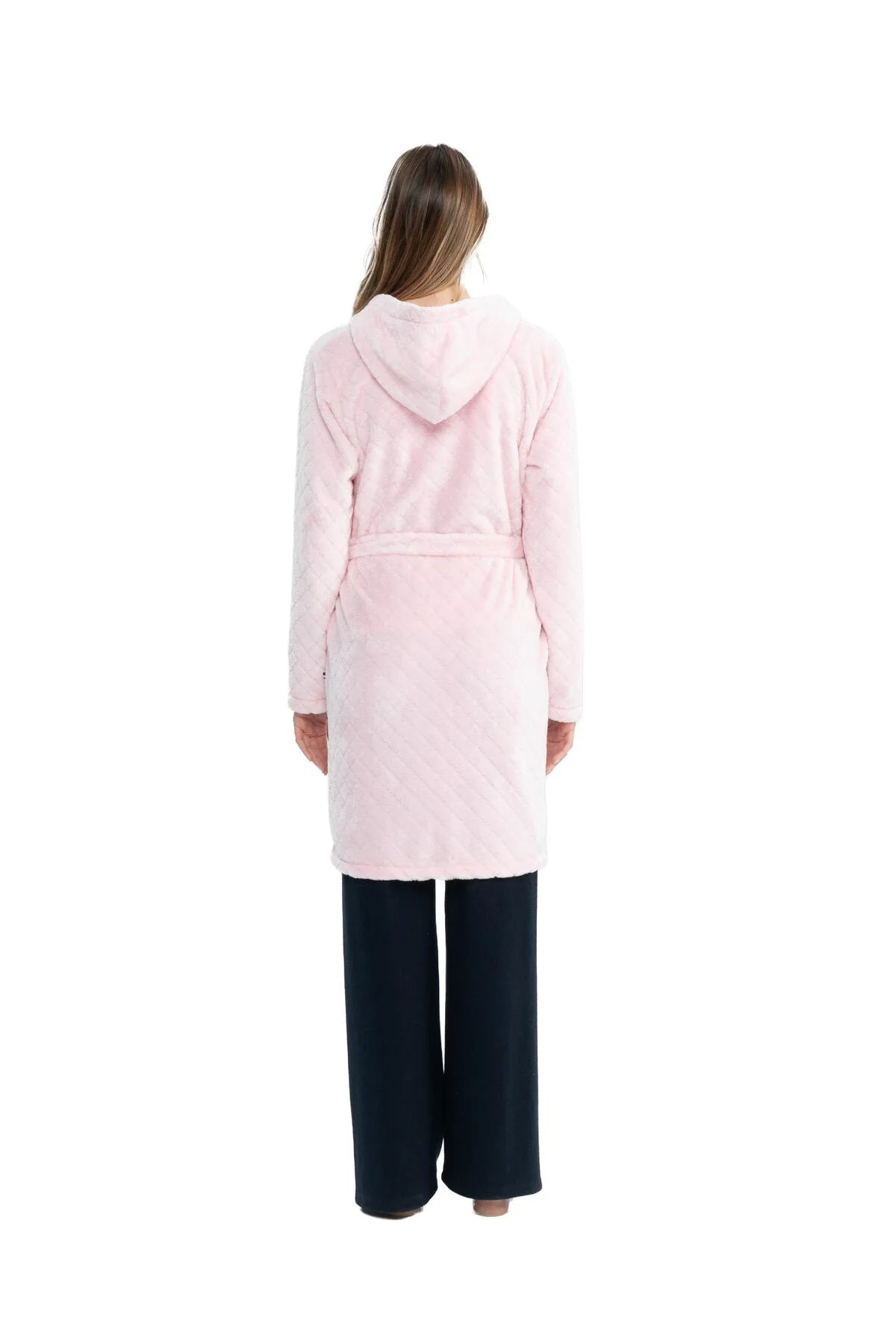 Kadın Polar Sabahlık