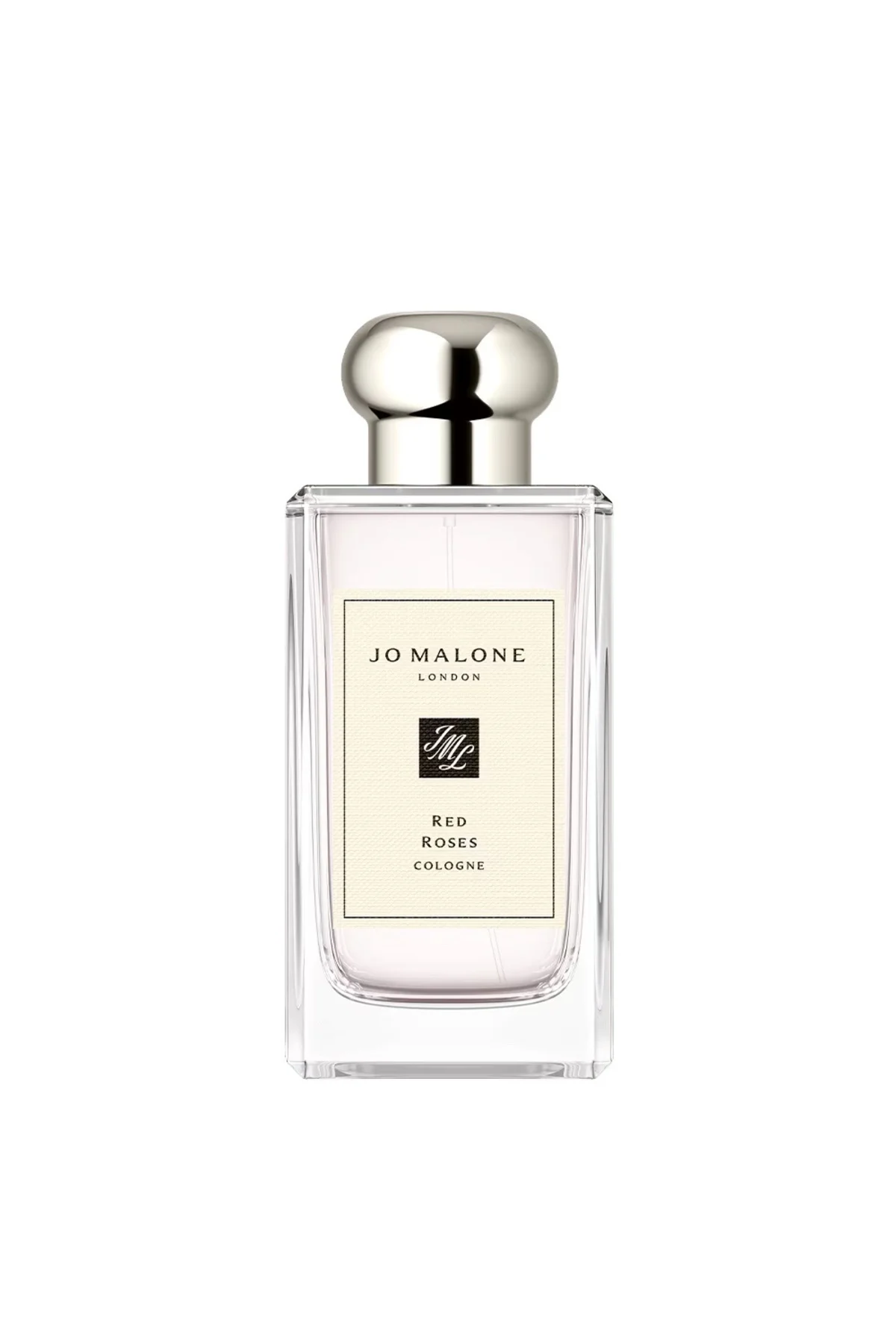 Kadın Red Roses Cologne Edt Parfüm 100 ml 0690251002283