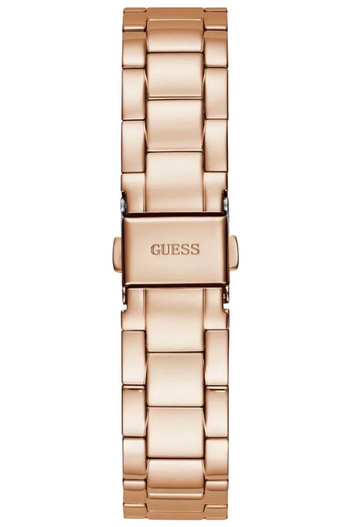 Kadin Rose Gold Kol Saati GUGW0308L3