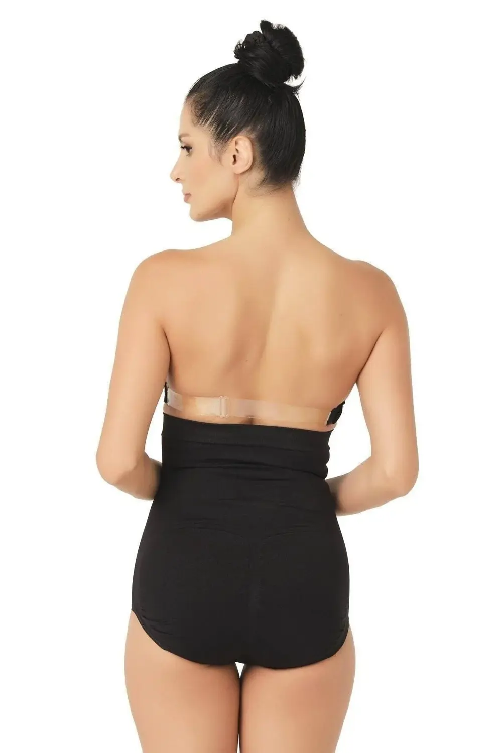 Kadın Seamless Slip Korse