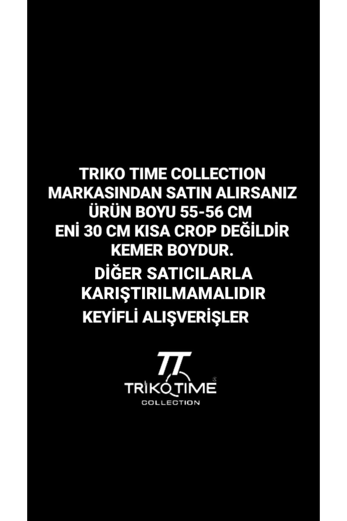 Kadın Sevgililer Günü Özel Kare Yaka Triko Atlet Bluz 2'li Beyaz 