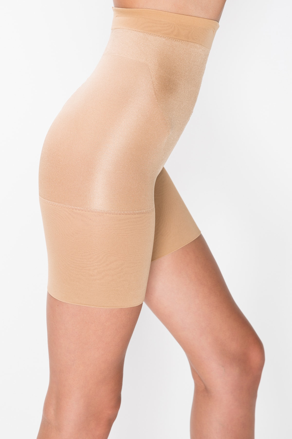 Penti Kadın Shaper Short Korse