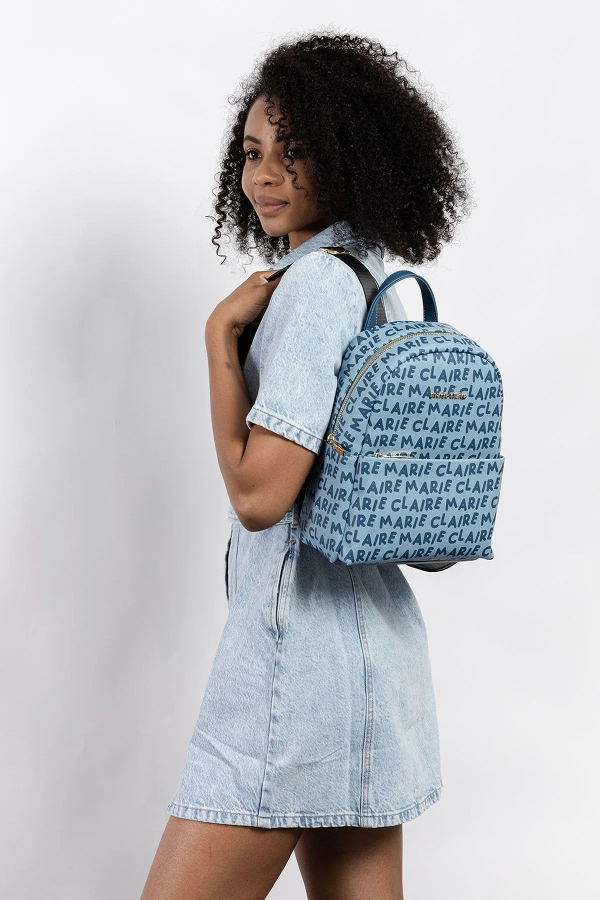 Monalisa Home Kadin Sirt Çantasi