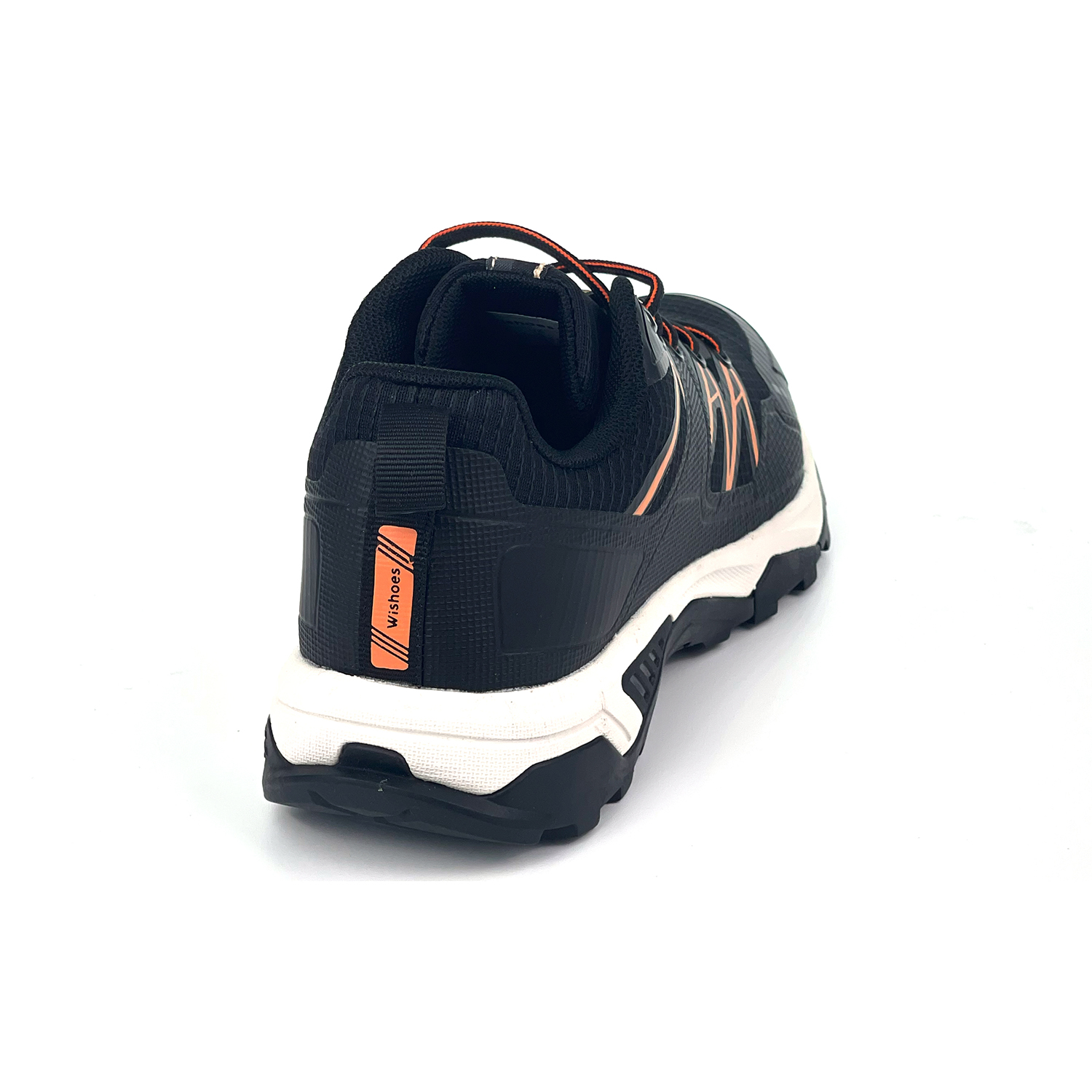 Kajila Kadın Siyah Bağcıklı Rahat Outdoor Günlük Sneaker Ayakkabı Kajila Kadın Siyah Bağcıklı Rahat Outdoor Günlük Sneaker Ayakkabı