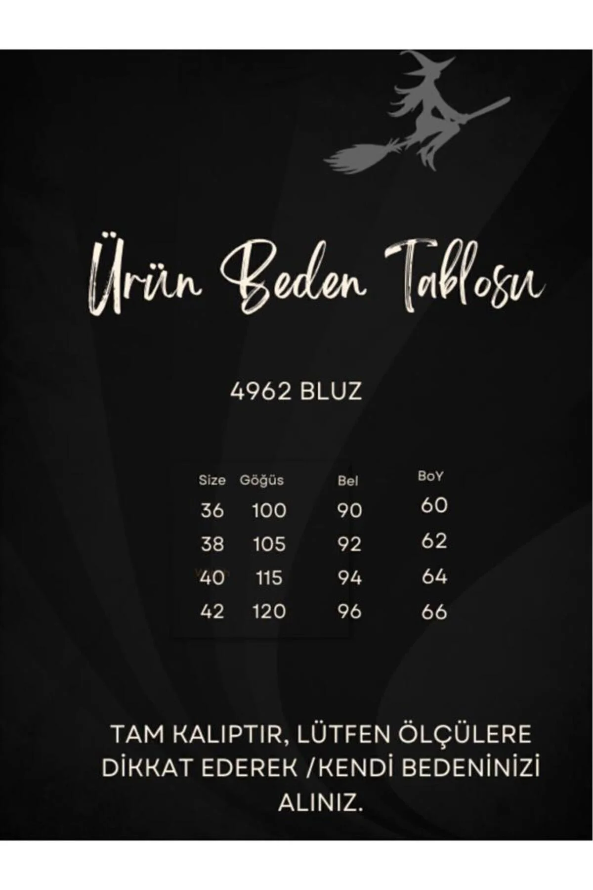 Kadın Siyah Nakış Dekolteli Kısa Kollu Terletmez Bluz K4962204