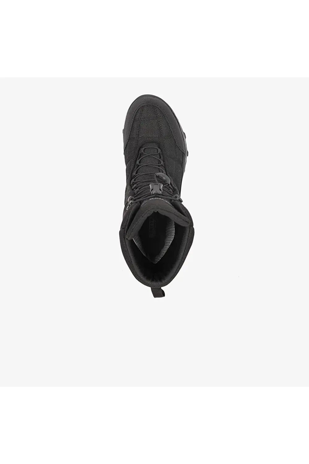 Kadın Siyah Su Geçirmez Kar Botu 4K2GC00172