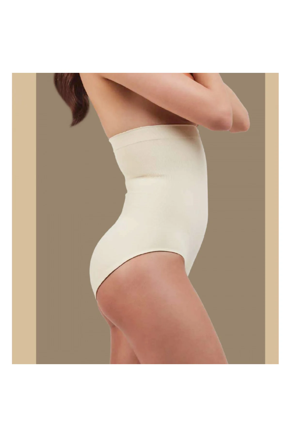 Kadın Slip Korse 890