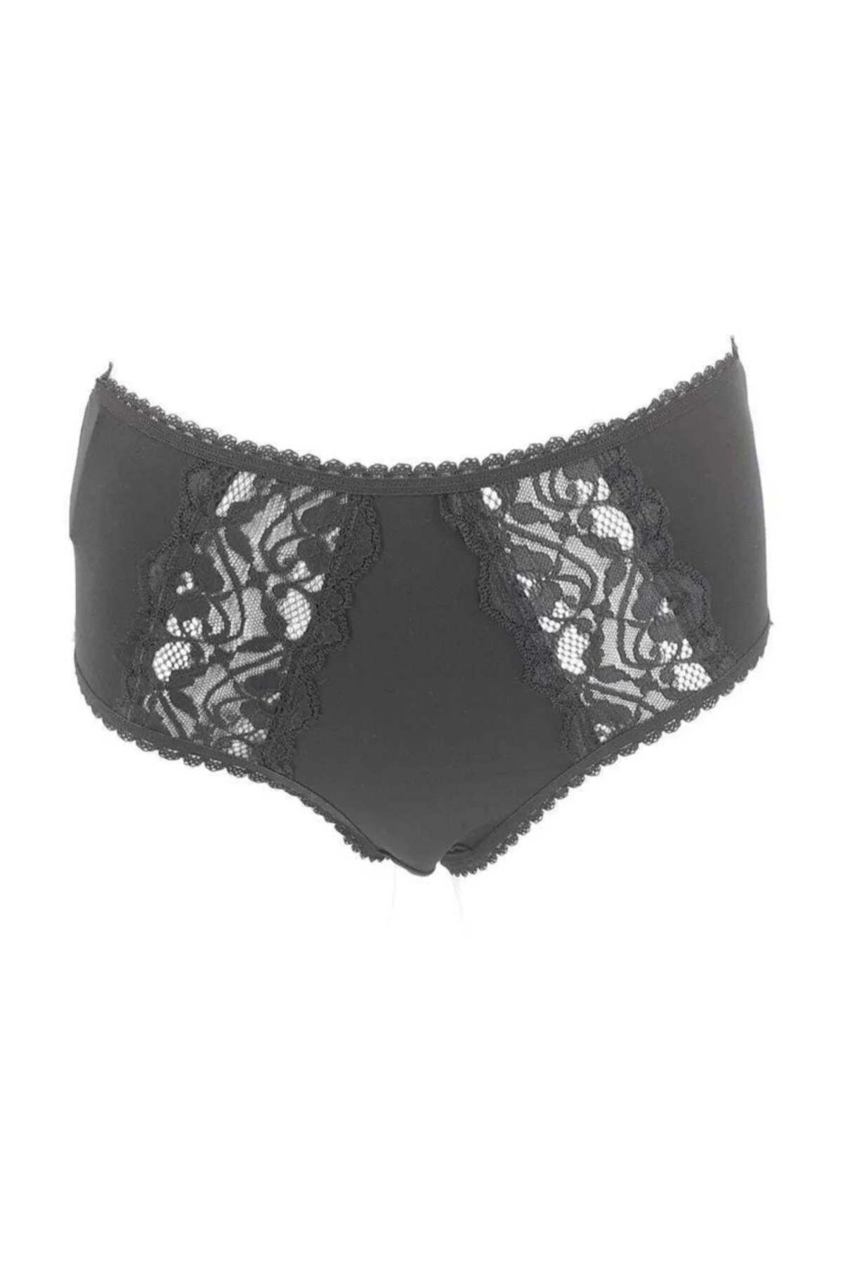 Kadın Slip Külot Dantelli 4100