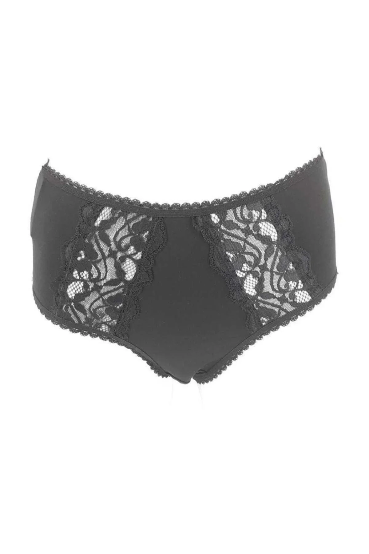 Kadın Slip Külot Dantelli 4100 Kadın Slip Külot Dantelli 4100