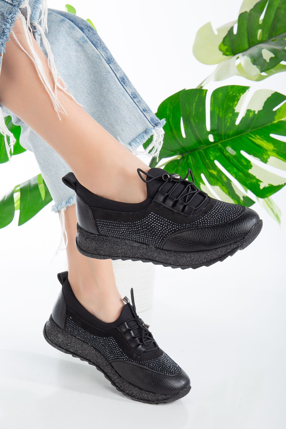 Nayad Bal Kadın Spor Ayakkabı