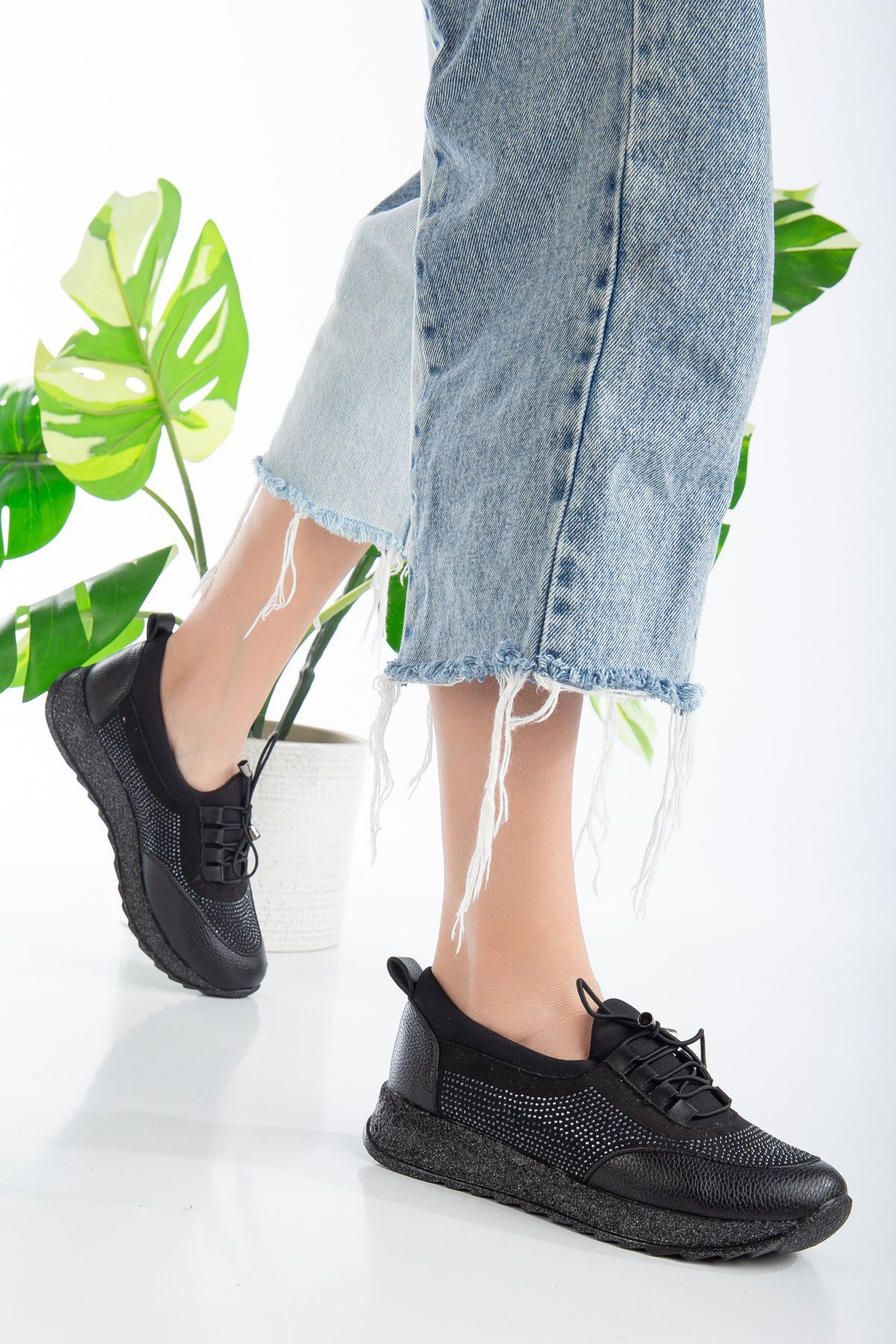 Nayad Bal Kadın Spor Ayakkabı