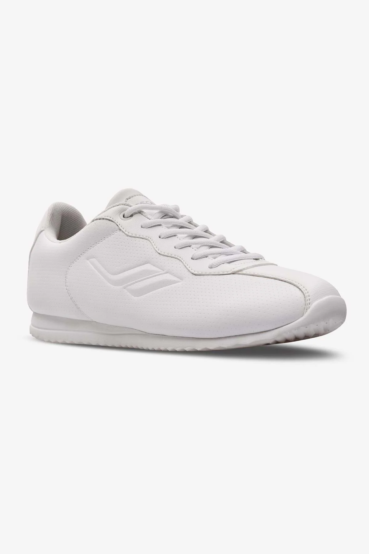 Kadın Spor Neptun Sneaker Ayakkabısı / Hafif , Modern Nefes Alabilir Yapı / Beyaz Renk / NEPTUN 6 SNEAKERS Kadın Spor Neptun Sneaker Ayakkabısı / Hafif , Modern Nefes Alabilir Yapı / Beyaz Renk / NEPTUN 6 SNEAKERS