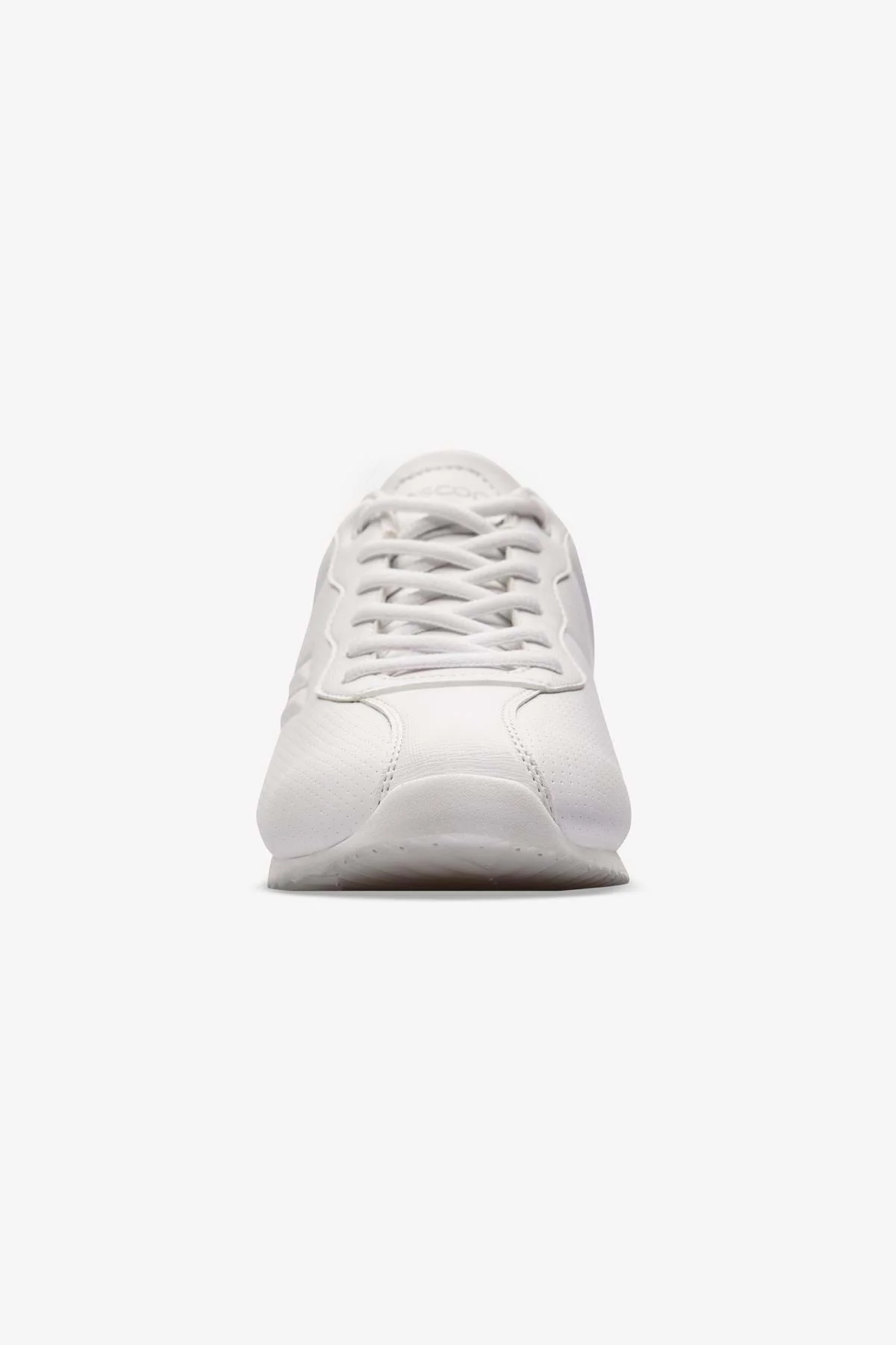 Kadın Spor Neptun Sneaker Ayakkabısı / Hafif , Modern Nefes Alabilir Yapı / Beyaz Renk / NEPTUN 6 SNEAKERS Kadın Spor Neptun Sneaker Ayakkabısı / Hafif , Modern Nefes Alabilir Yapı / Beyaz Renk / NEPTUN 6 SNEAKERS