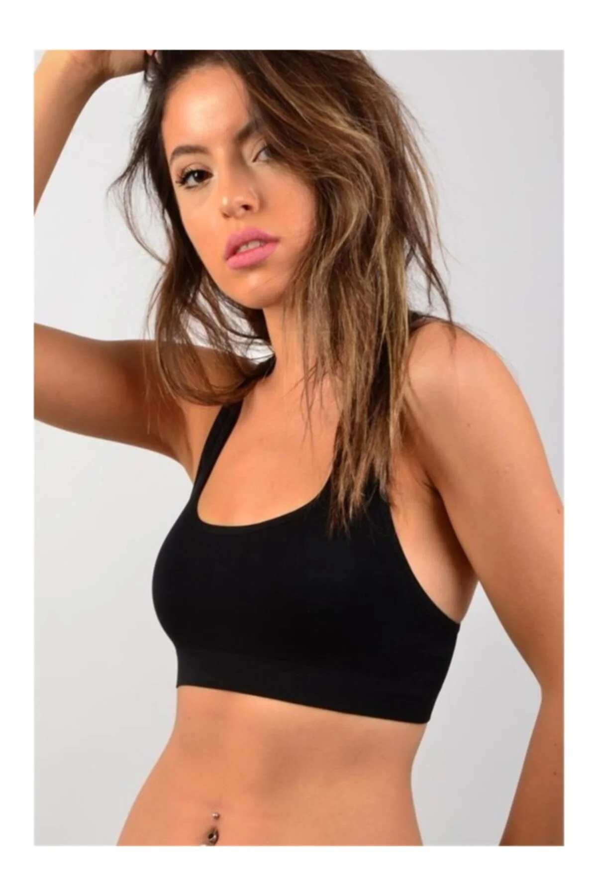 Kadın Sporcu Büstiyeri 775