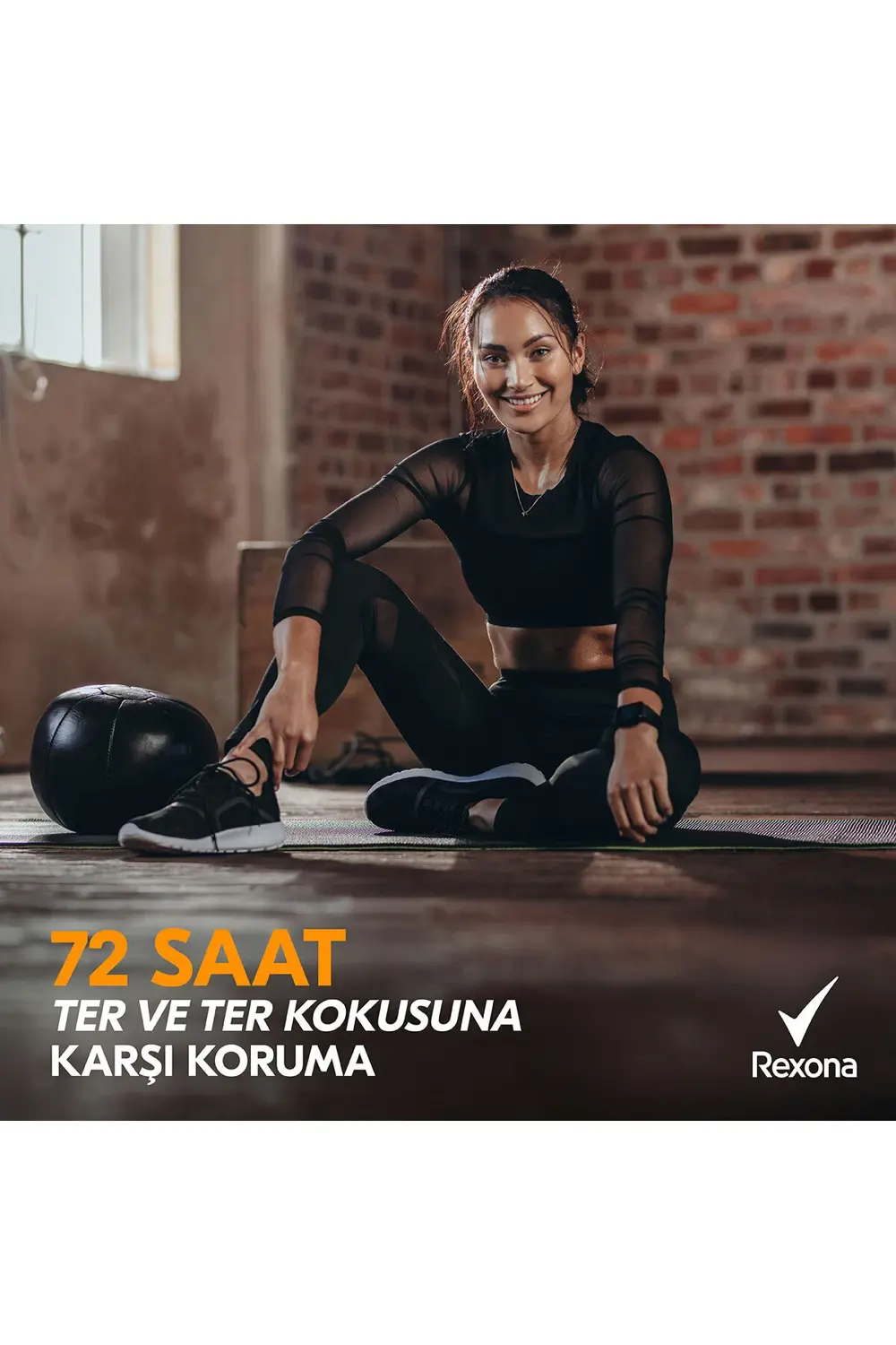 Kadın Sprey Deodorant Shower Fresh 72 Saat Kesintisiz Koruma 200