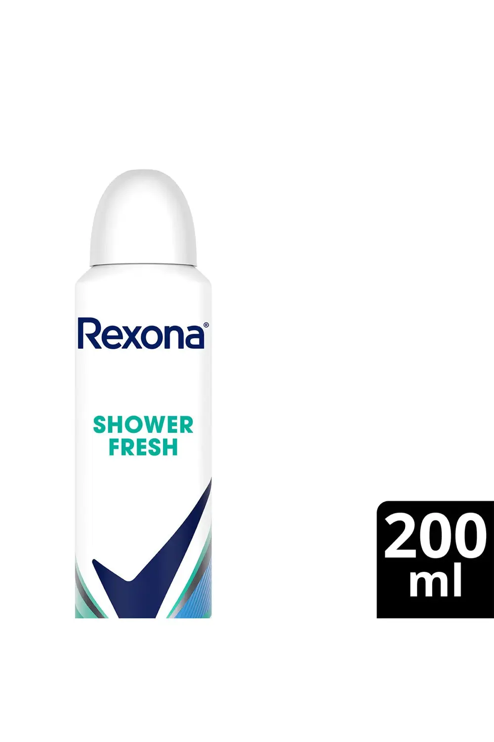 Kadın Sprey Deodorant Shower Fresh 72 Saat Kesintisiz Koruma 200