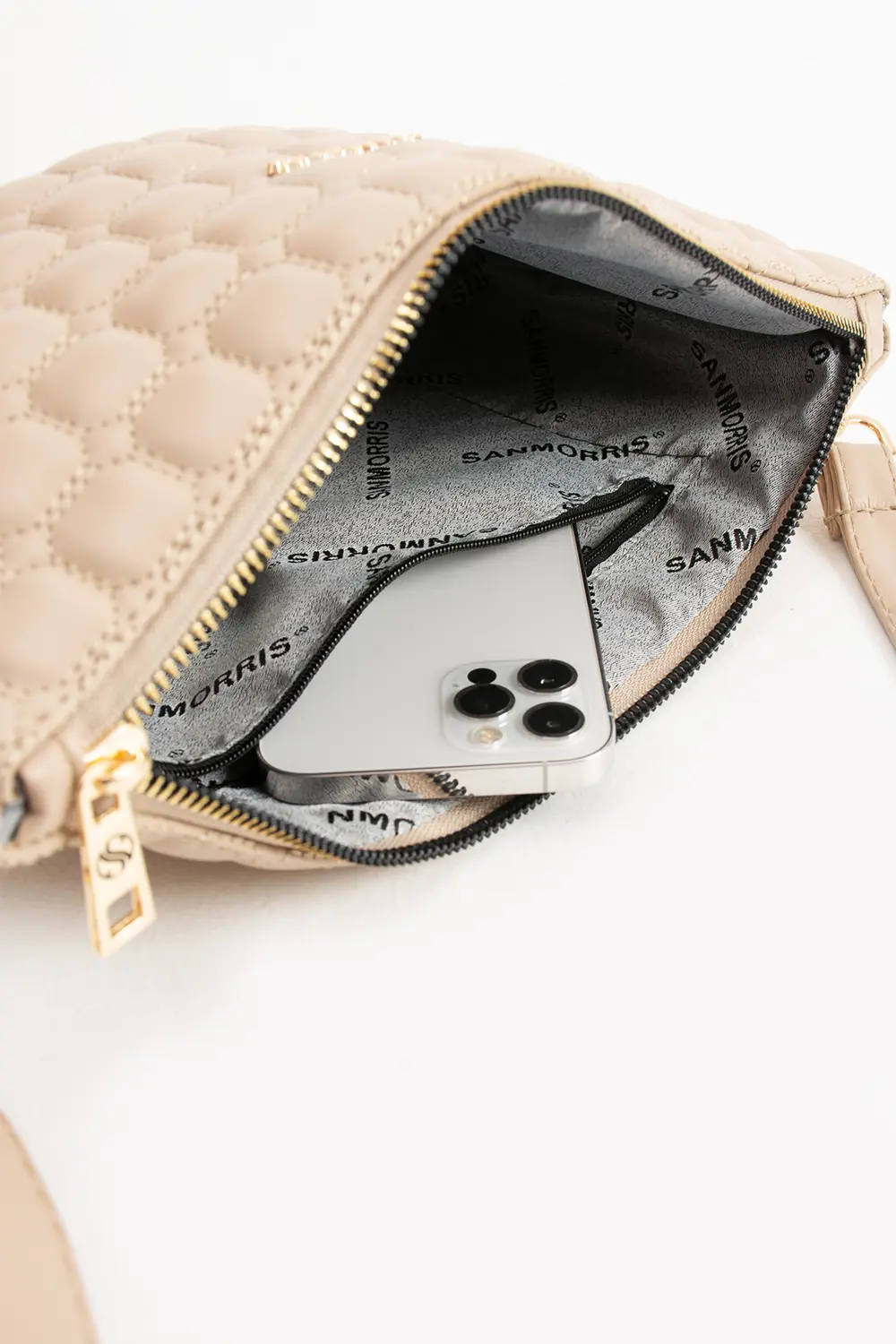 Kadın Suni Deri Ayarlanabilir Çapraz Ve El Askılı Portföy, Clutch