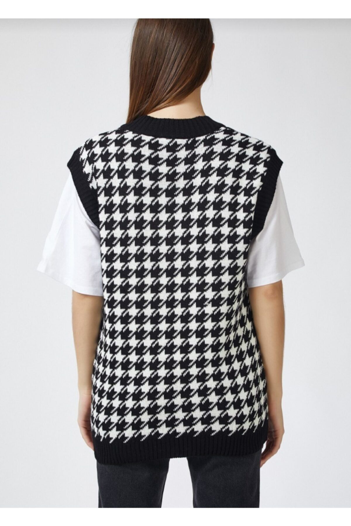 İşilda Kadin Süveter