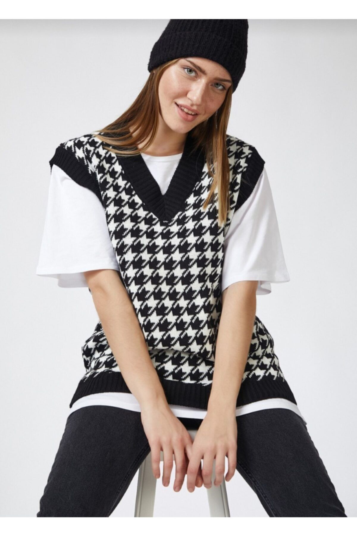 İşilda Kadin Süveter