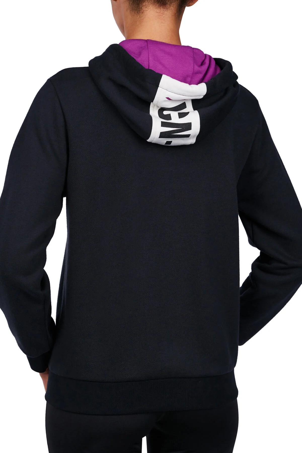 Kadın Sweatshirt - 18N-2104 - 18NTBS002104-633