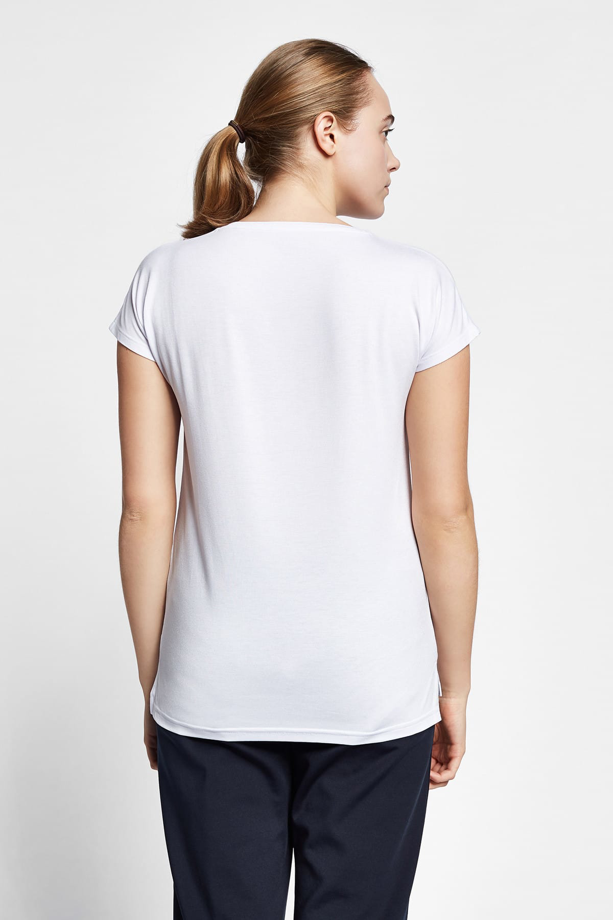 Lescon Kadin T-Shirt 19B-2140 - 19Btbs002140-001