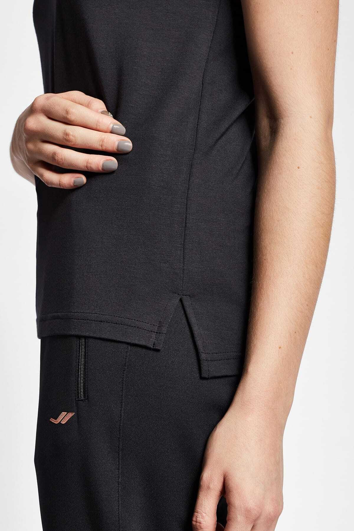 Lescon Kadin T-Shirt 19B-2140 - 19Btbs002140-633