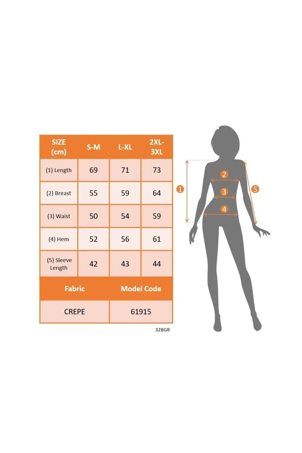 Kadın Tek Omuzdan Açık Askılı Uzun Kollu Yakalı önden Düğmeli Göm